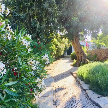 Apartamento La Senhora Oliveiras Tavira
