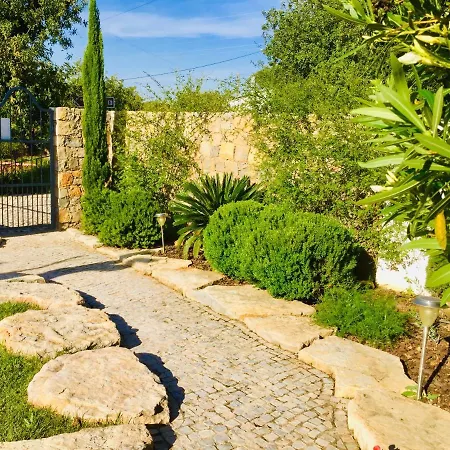 La Senhora Oliveiras Apartmán *