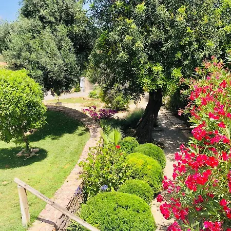 Apartmán La Senhora Oliveiras *