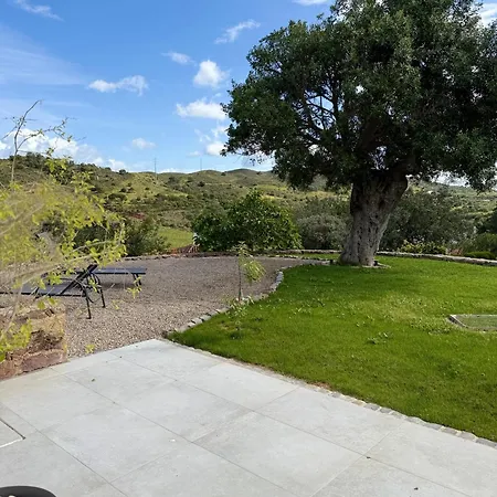 La Senhora Oliveiras Apartmán
