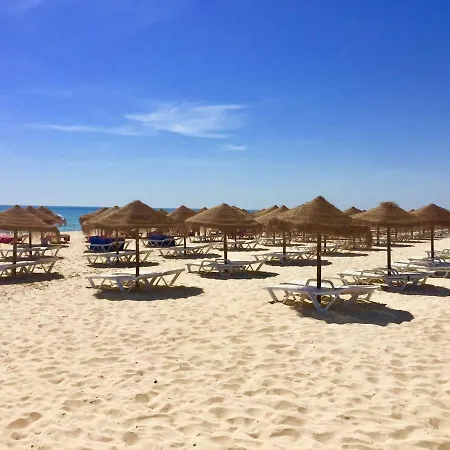 Apartmán La Senhora Oliveiras