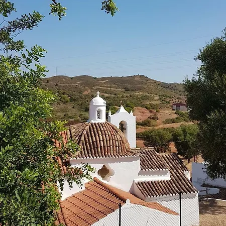 La Senhora Oliveiras Apartmán