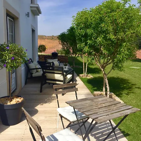 La Senhora Oliveiras Apartmán